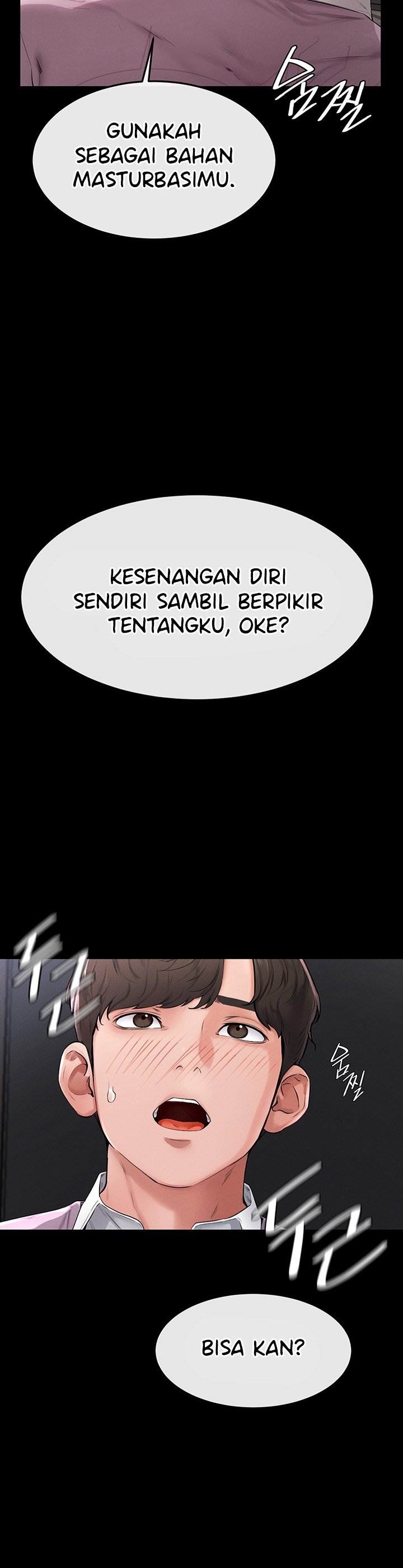 My New Family Treats Me Well - Chapter 2 11