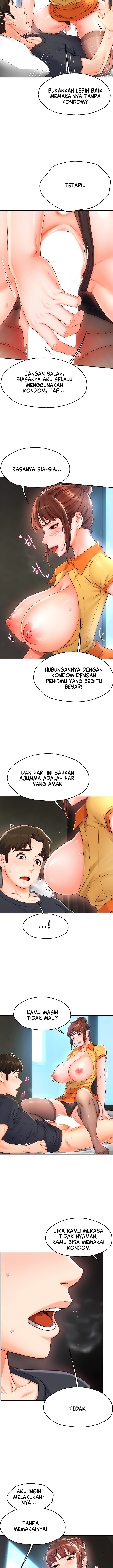 Yogurt Delivery Lady - Chapter 2 13
