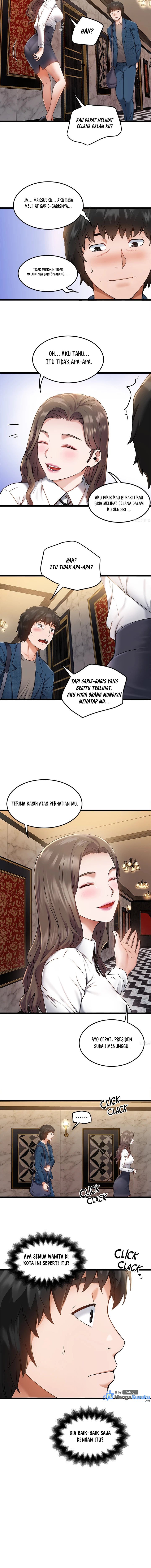 A Bachelor in the Country - Chapter 2 3