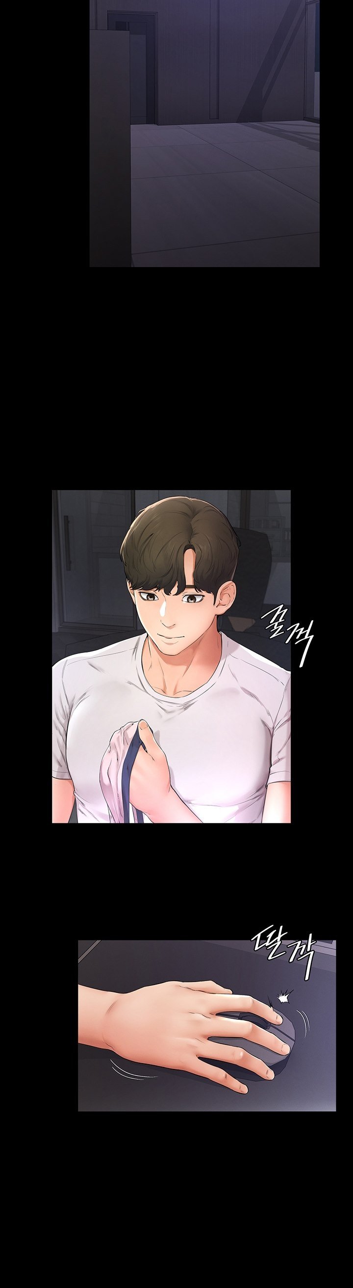 My New Family Treats Me Well - Chapter 2 20