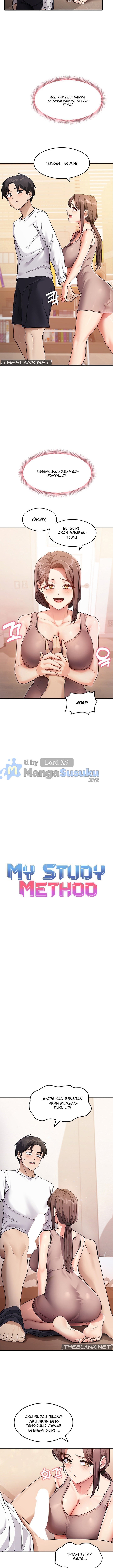 My Study Method - Chapter 2 7