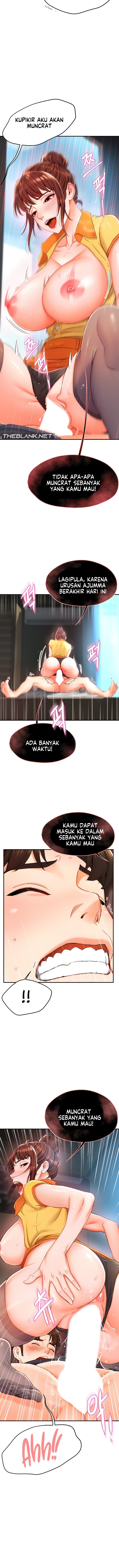 Yogurt Delivery Lady - Chapter 2 18