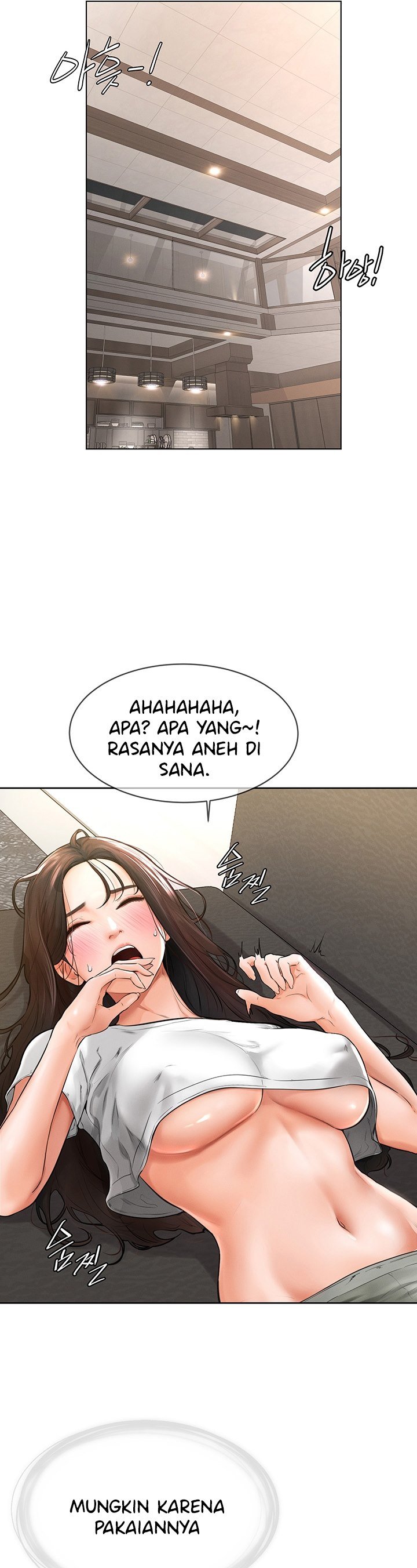 My New Family Treats Me Well - Chapter 2 52