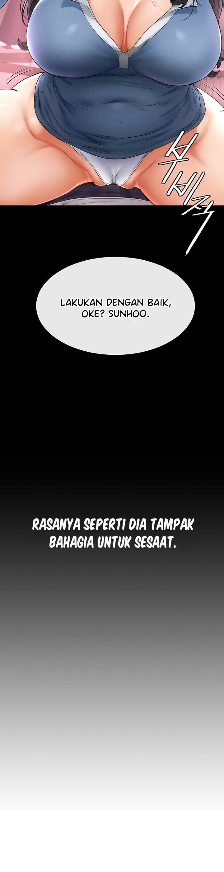 My New Family Treats Me Well - Chapter 2 43