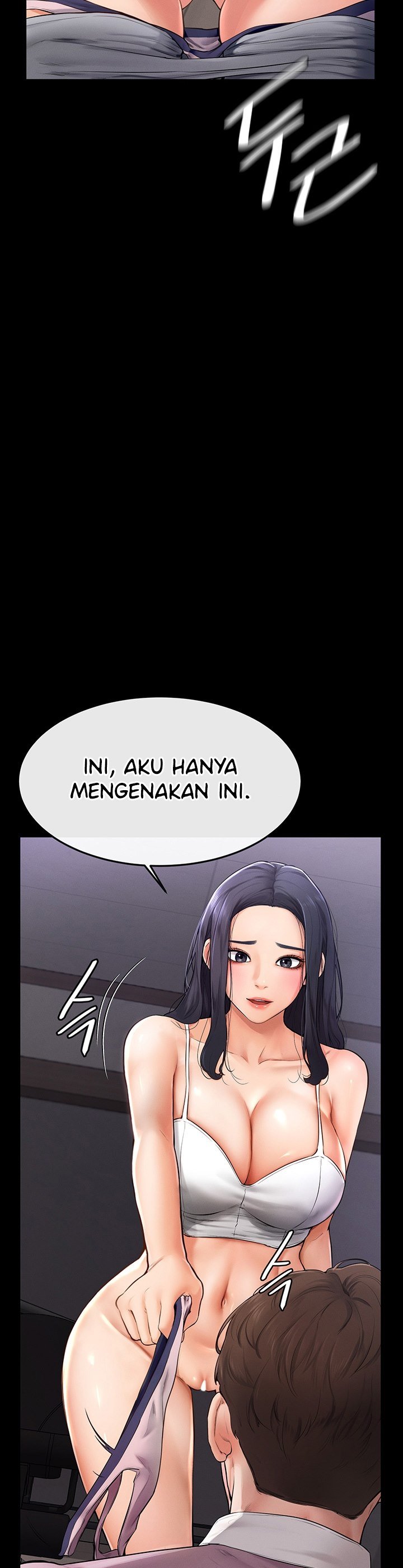 My New Family Treats Me Well - Chapter 2 10