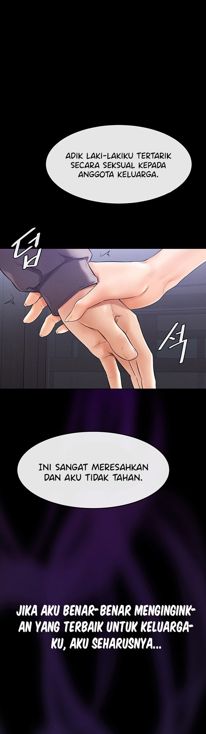 My New Family Treats Me Well - Chapter 2 2
