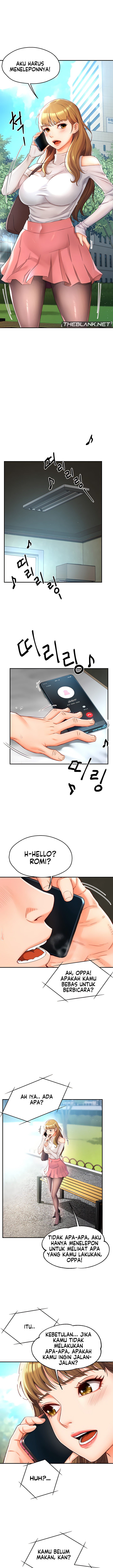 Yogurt Delivery Lady - Chapter 2 6