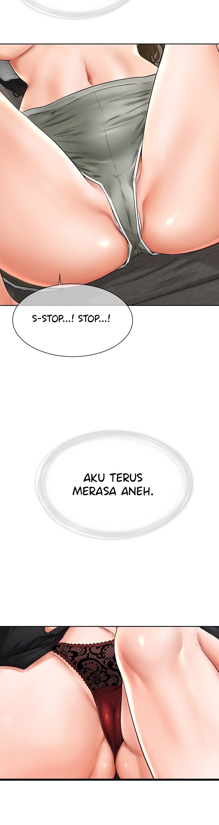 My New Family Treats Me Well - Chapter 2 53