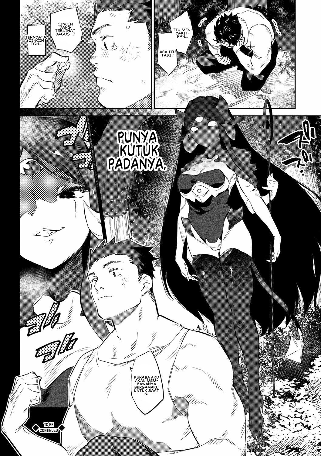 Ihou no Otome: Monster Girls in Another World - Chapter 2 34 Ihou no Otome: Monster Girls in Another World - Chapter 2 34