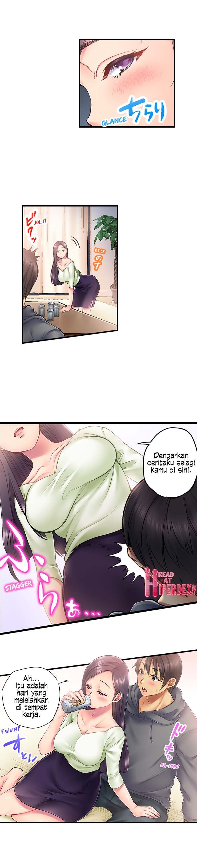 Drunk Sisters Wanna Fuck - Chapter 2 5