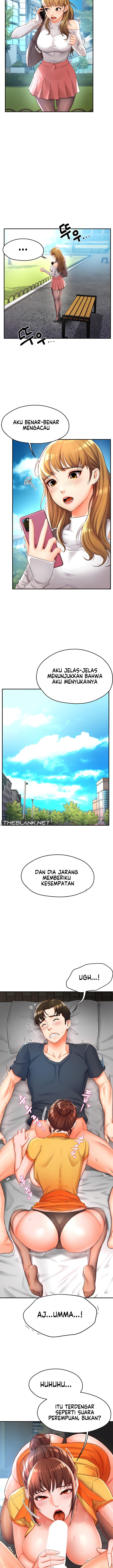 Yogurt Delivery Lady - Chapter 2 9