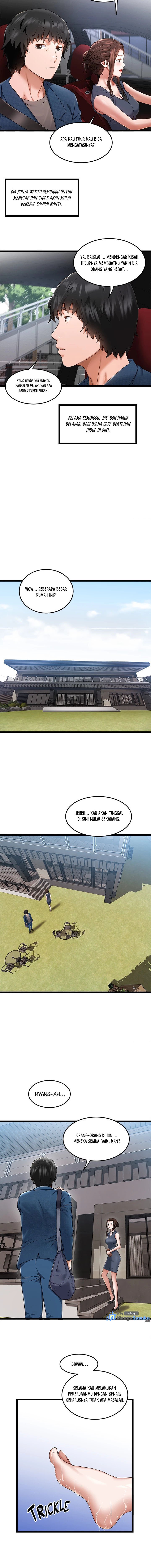 A Bachelor in the Country - Chapter 2 9