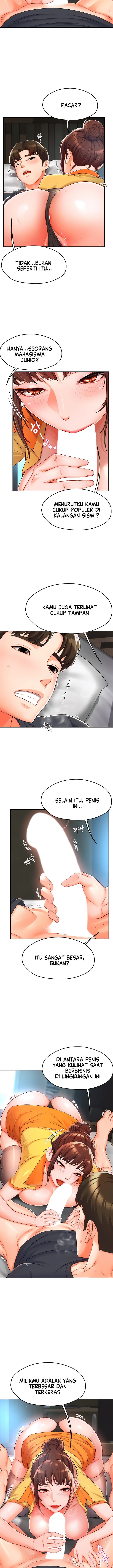 Yogurt Delivery Lady - Chapter 2 10