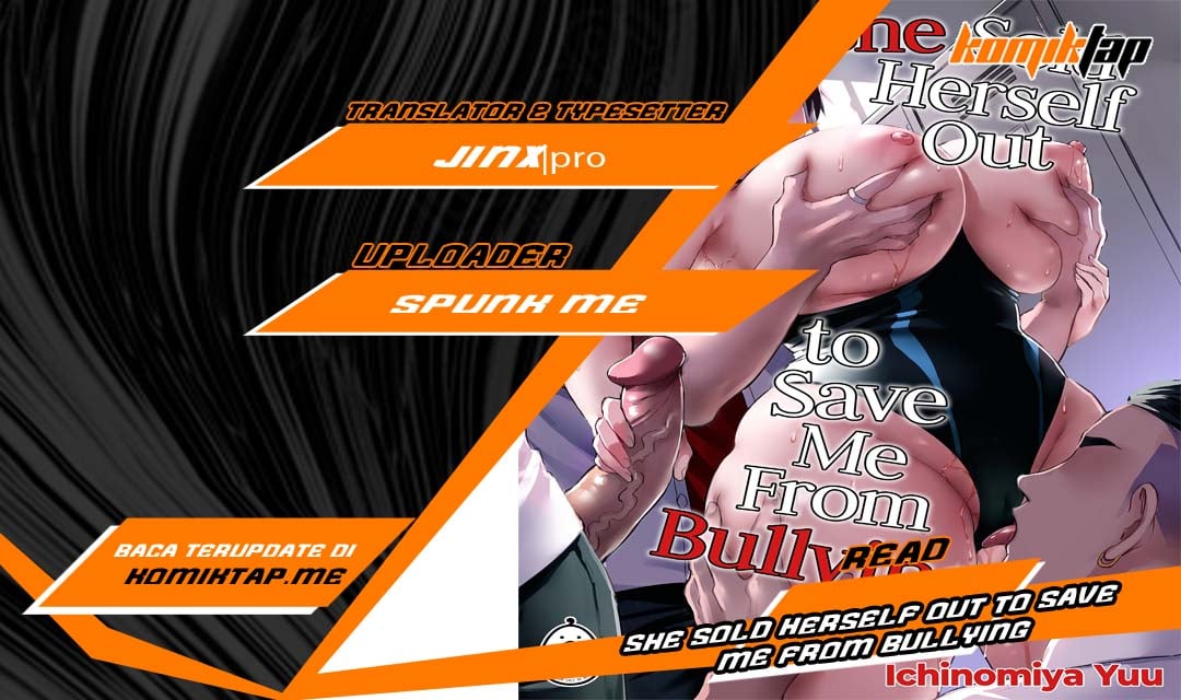 Kanojo wa Watashi o Ijime Kara Mamoru Tame ni mi o Urimashita - Chapter 2 1 Kanojo wa Watashi o Ijime Kara Mamoru Tame ni mi o Urimashita - Chapter 2 1