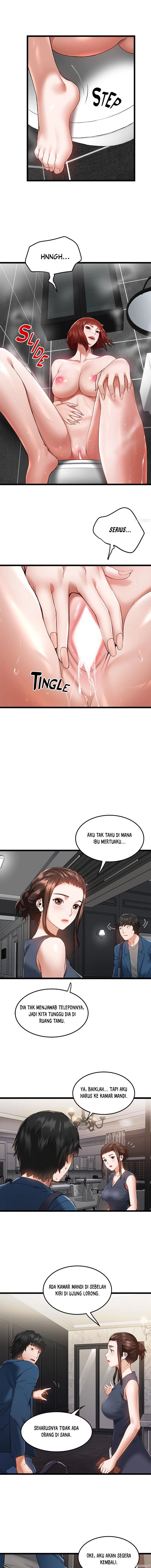 A Bachelor in the Country - Chapter 2 12
