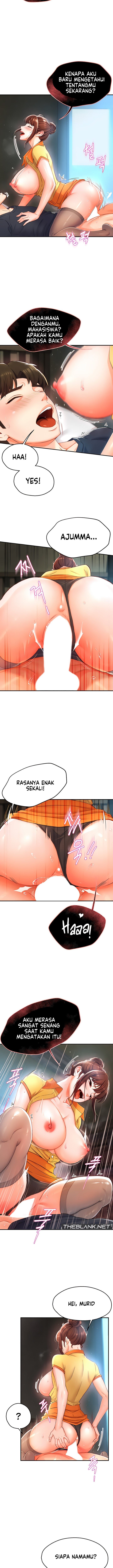 Yogurt Delivery Lady - Chapter 2 16