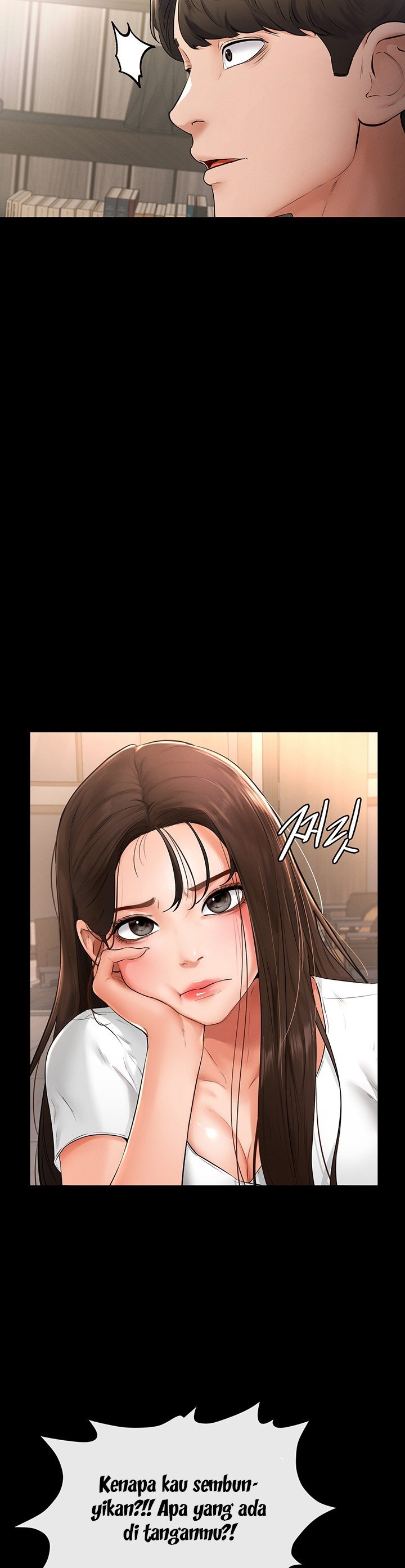 My New Family Treats Me Well - Chapter 2 65