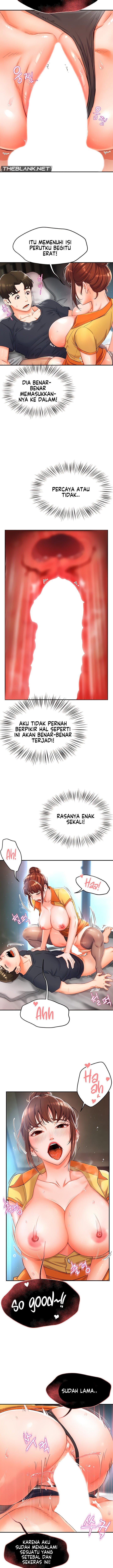 Yogurt Delivery Lady - Chapter 2 15