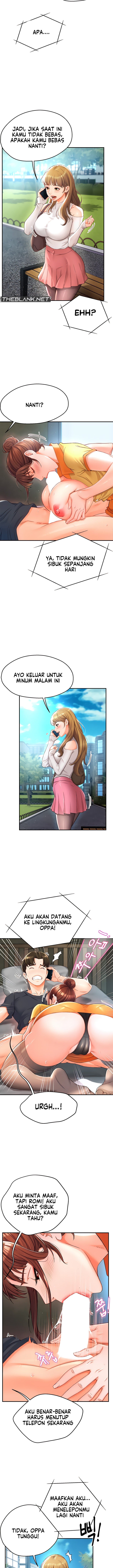 Yogurt Delivery Lady - Chapter 2 8