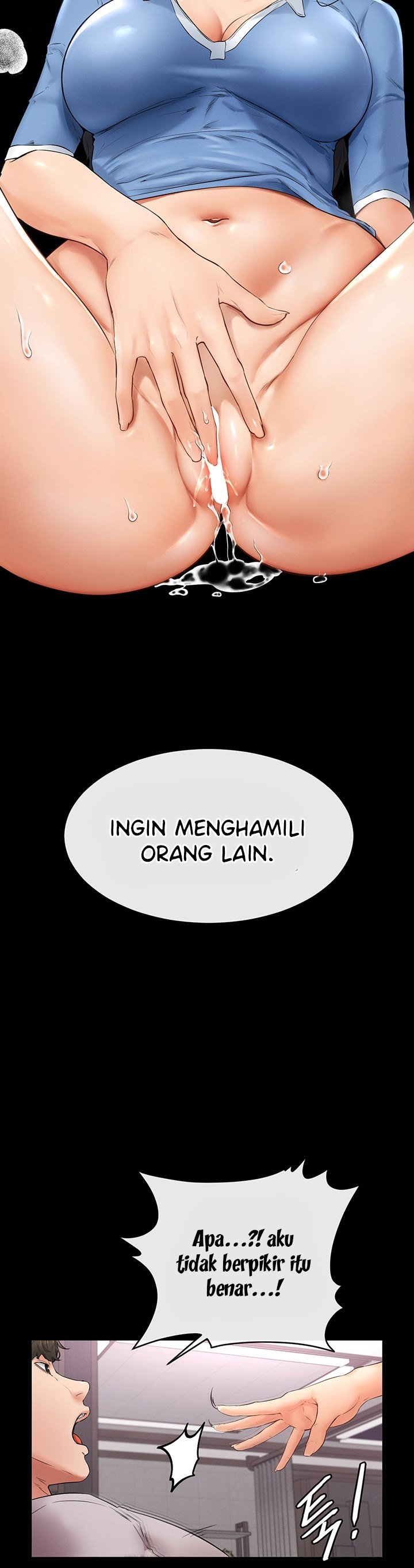 My New Family Treats Me Well - Chapter 2 38