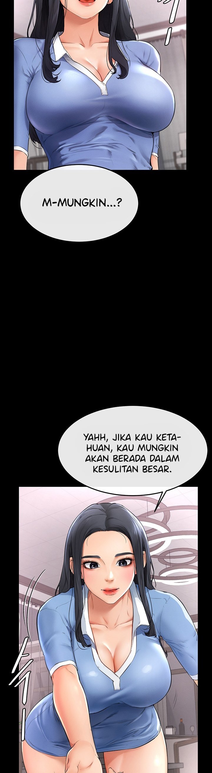 My New Family Treats Me Well - Chapter 2 35