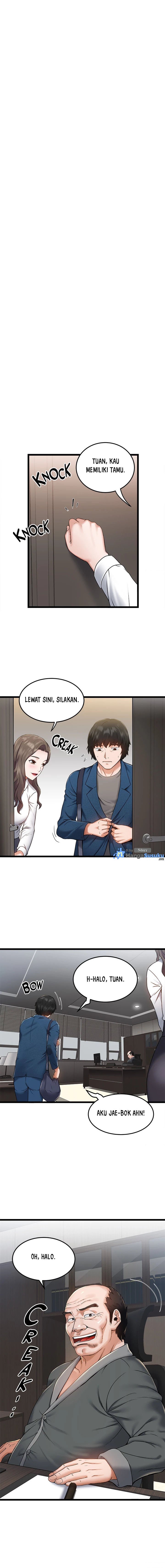 A Bachelor in the Country - Chapter 2 4