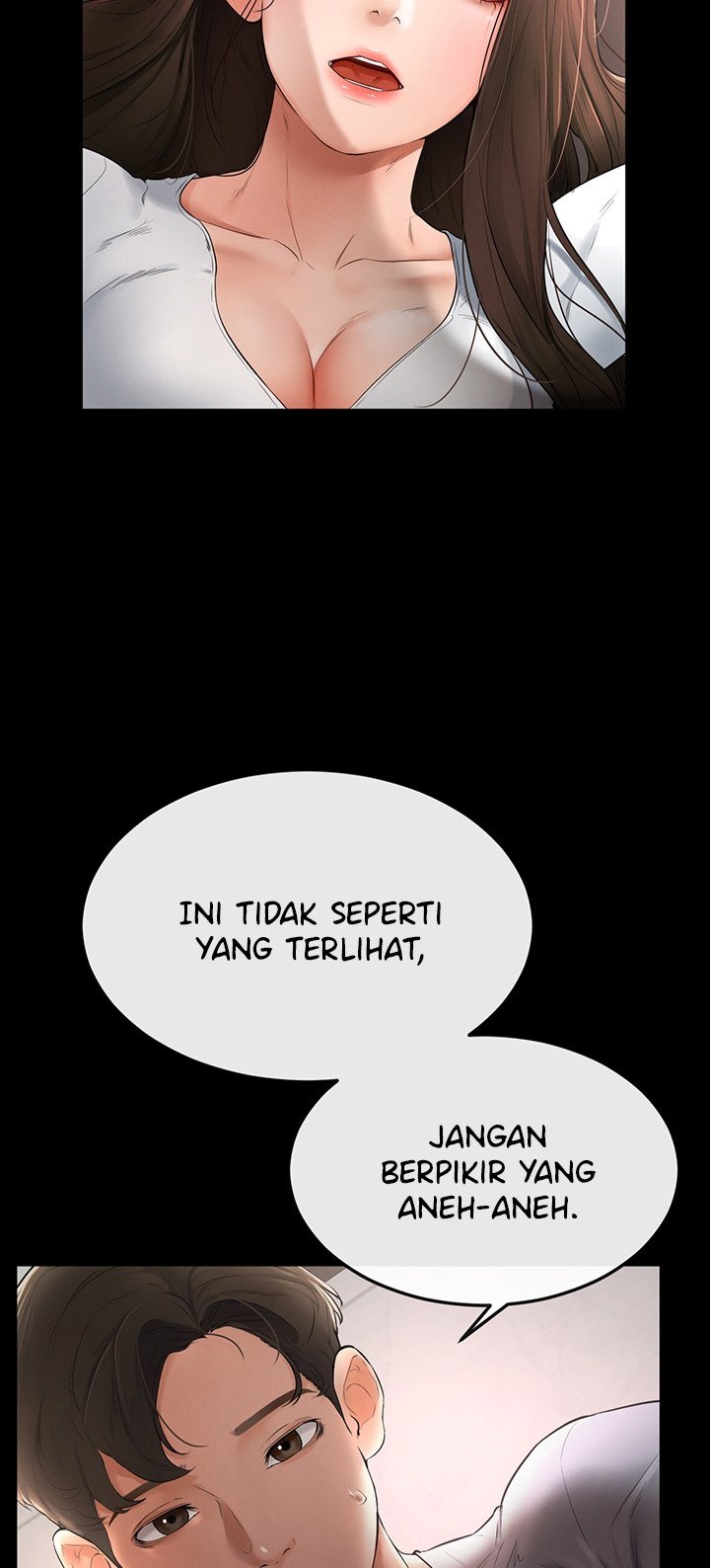 My New Family Treats Me Well - Chapter 2 68