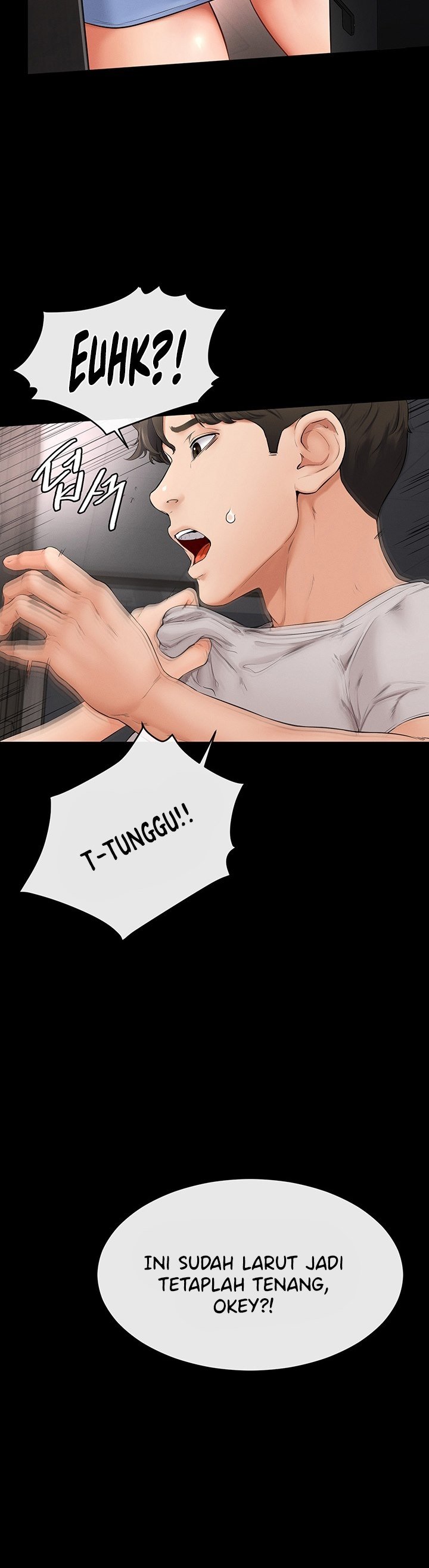 My New Family Treats Me Well - Chapter 2 33