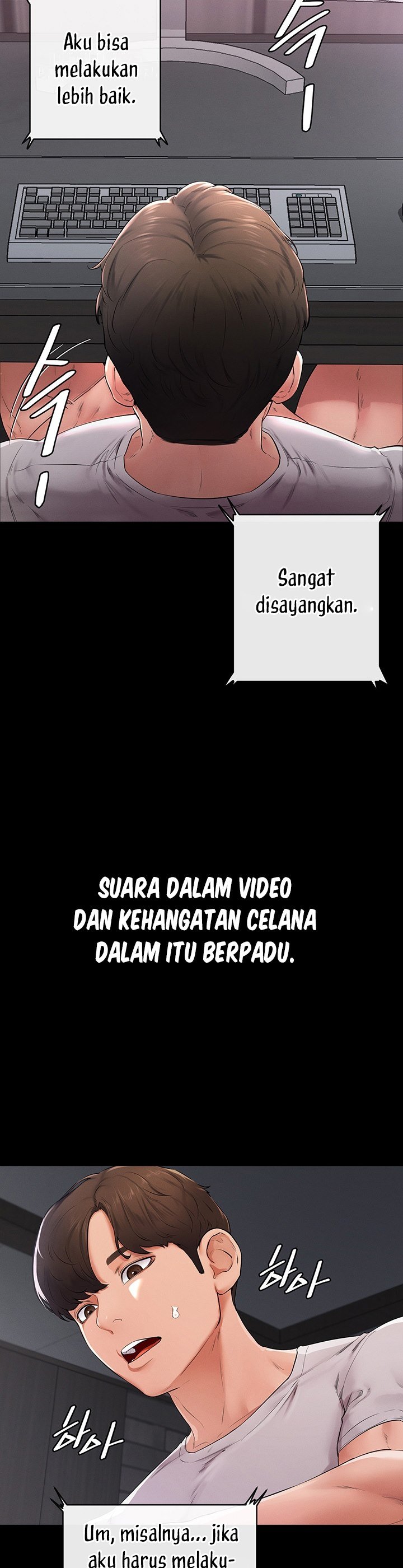 My New Family Treats Me Well - Chapter 2 24