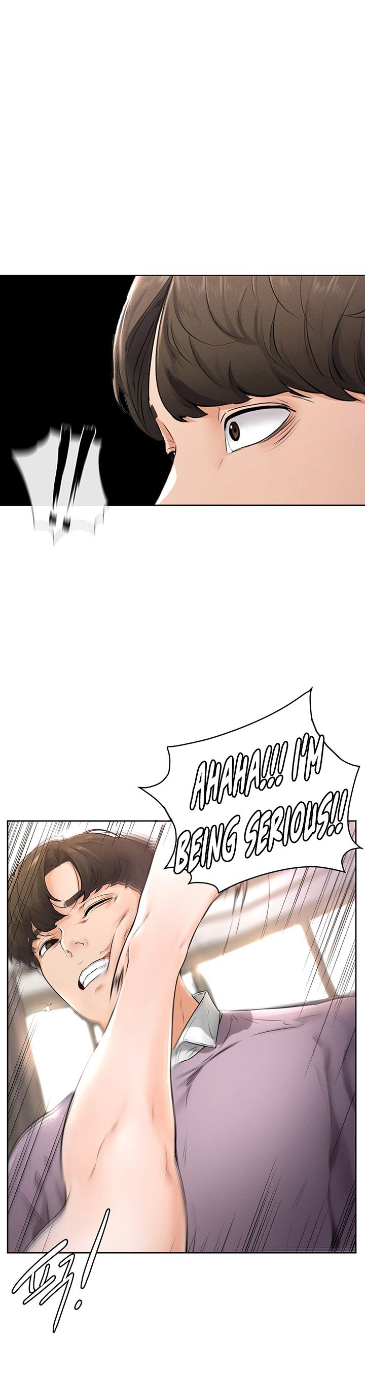 My New Family Treats Me Well - Chapter 2 54