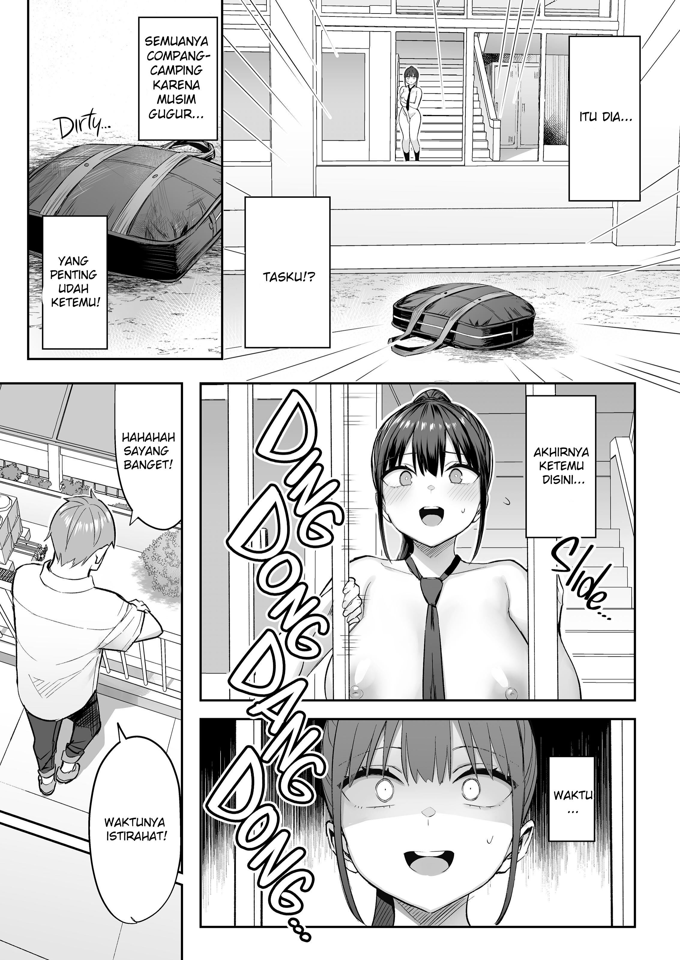 Kanojo wa Watashi o Ijime Kara Mamoru Tame ni mi o Urimashita - Chapter 2 29 Kanojo wa Watashi o Ijime Kara Mamoru Tame ni mi o Urimashita - Chapter 2 29