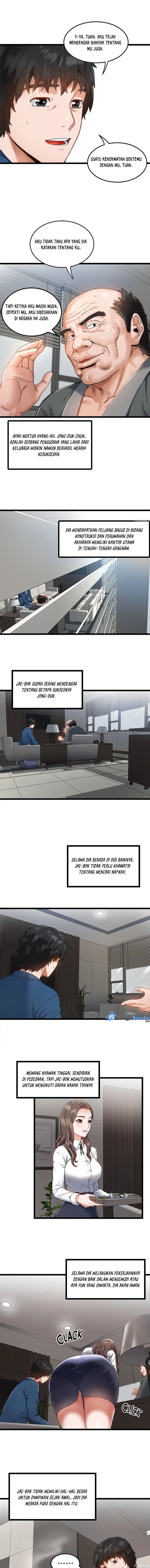A Bachelor in the Country - Chapter 2 6
