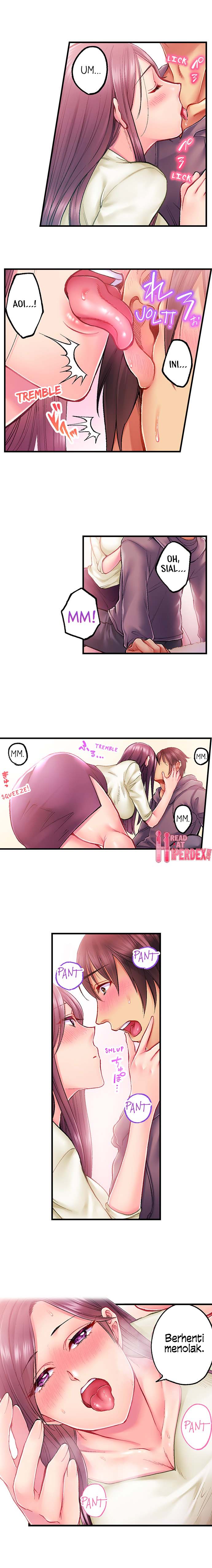 Drunk Sisters Wanna Fuck - Chapter 2 9