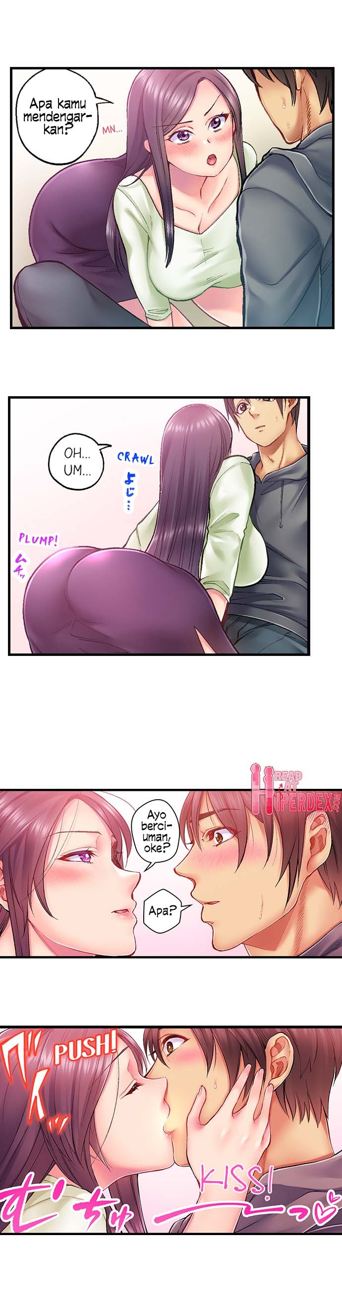 Drunk Sisters Wanna Fuck - Chapter 2 7