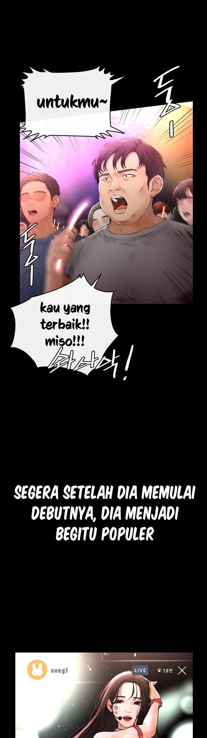 My New Family Treats Me Well - Chapter 2 15