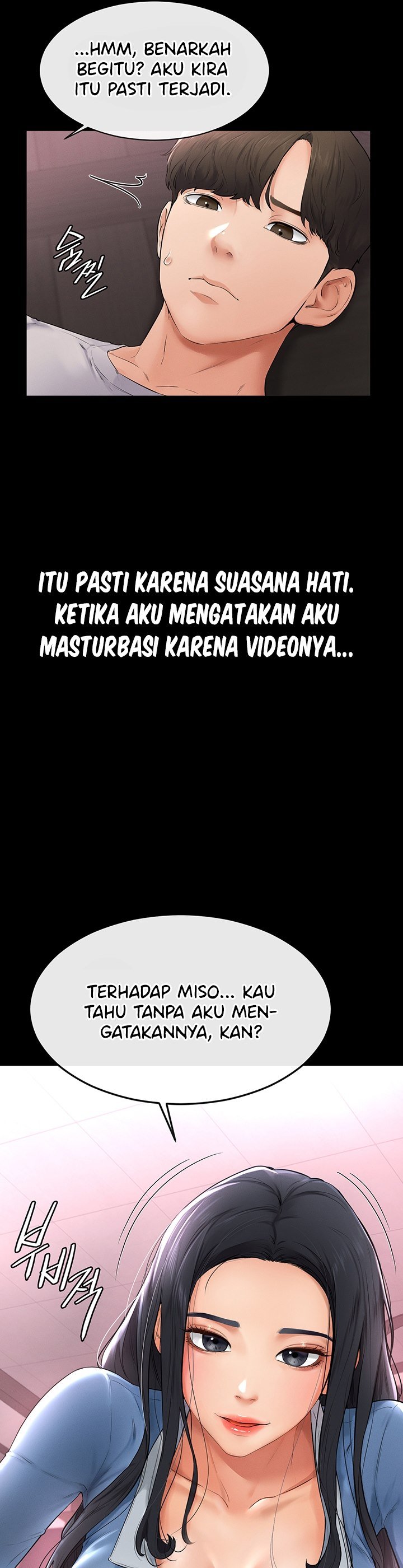 My New Family Treats Me Well - Chapter 2 42