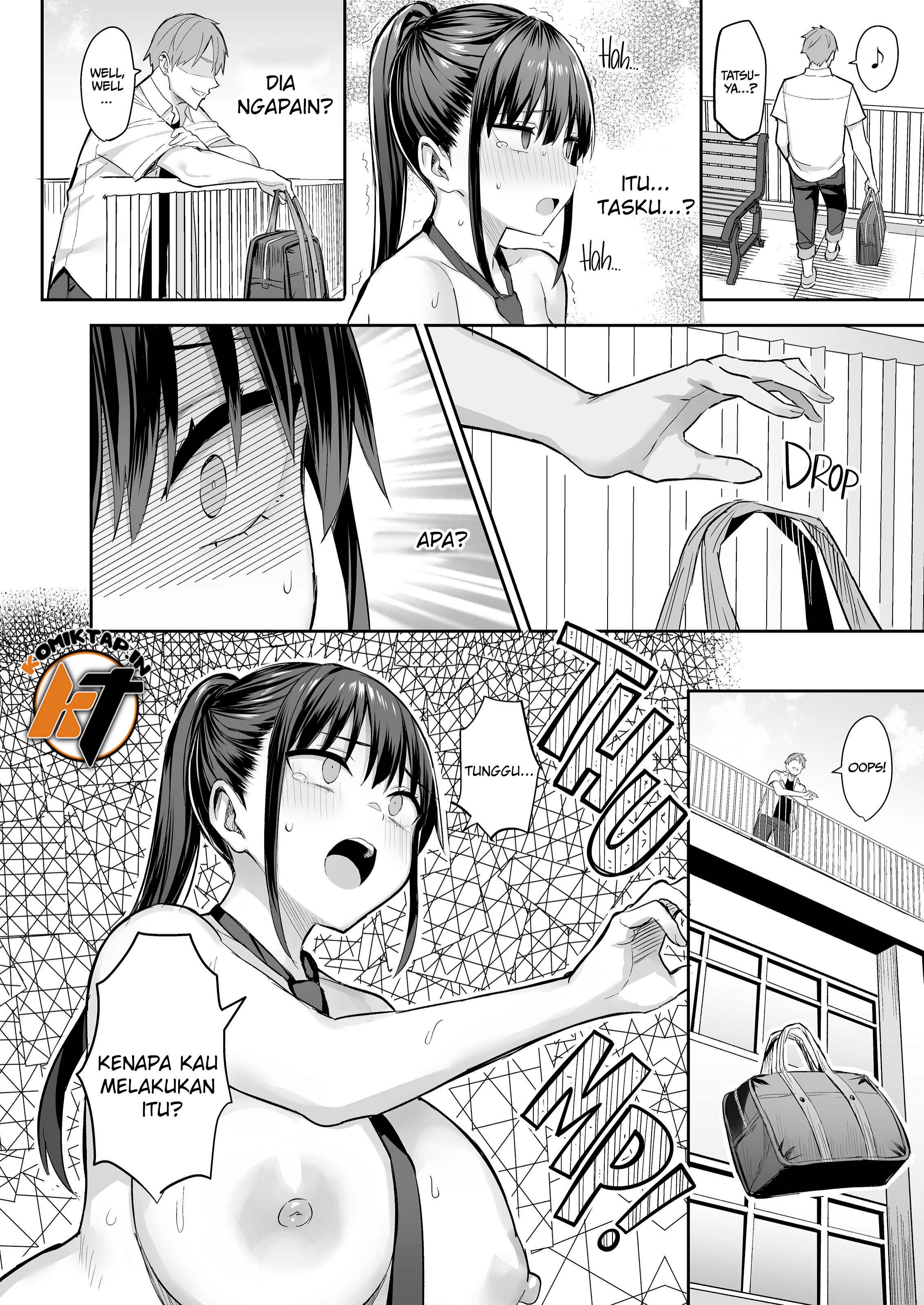 Kanojo wa Watashi o Ijime Kara Mamoru Tame ni mi o Urimashita - Chapter 2 20 Kanojo wa Watashi o Ijime Kara Mamoru Tame ni mi o Urimashita - Chapter 2 20