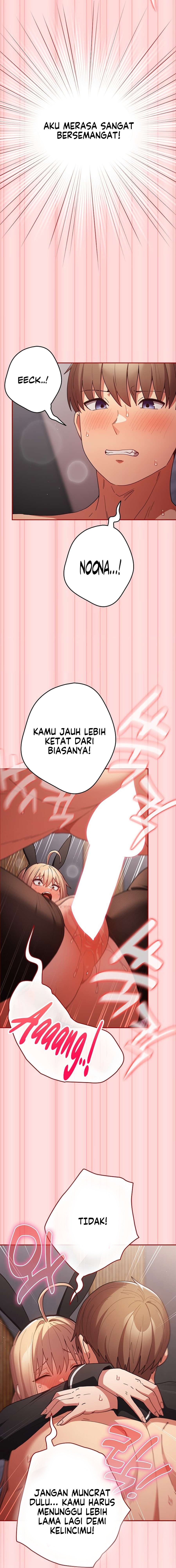 That&#8217;s not how it&#8217;s done - Chapter 85 15