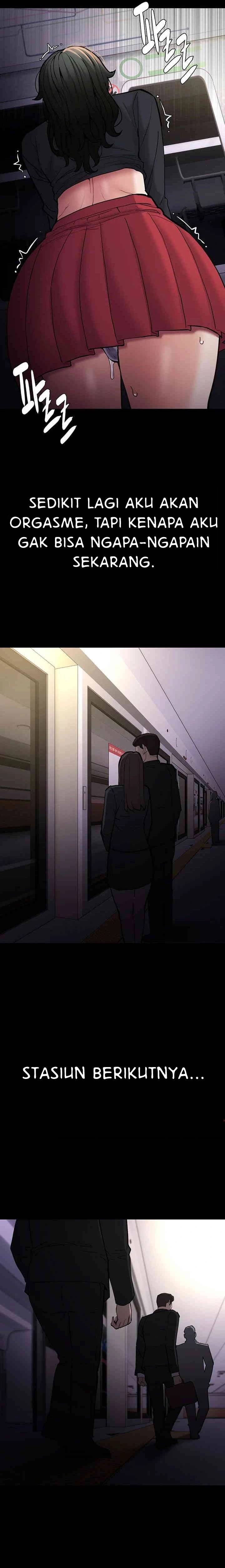 Wicked Diary - Chapter 85 6