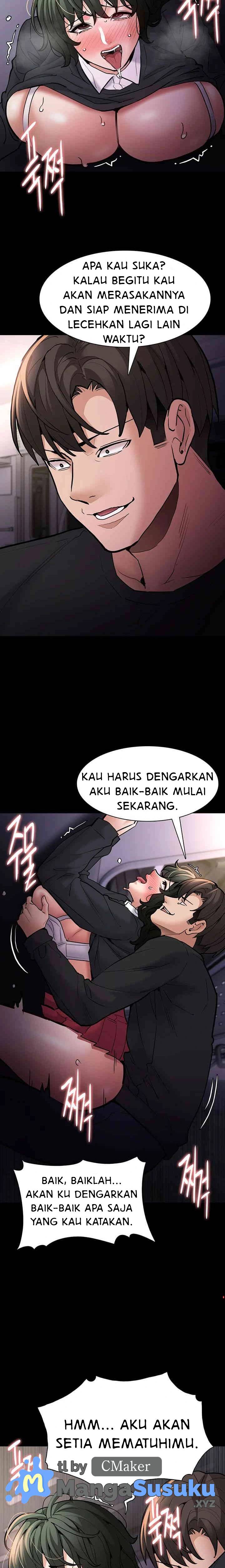 Wicked Diary - Chapter 85 17