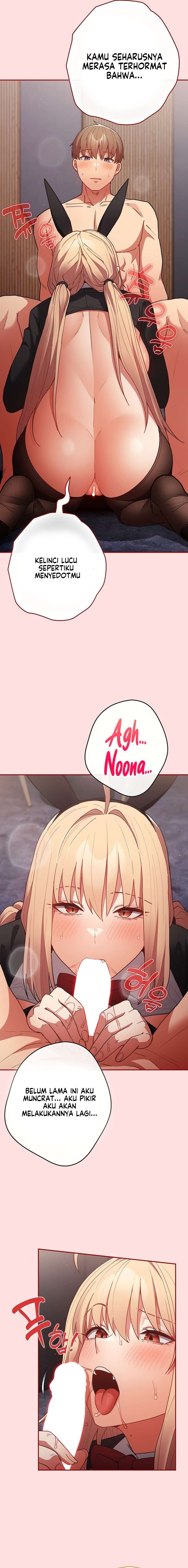 That&#8217;s not how it&#8217;s done - Chapter 85 5