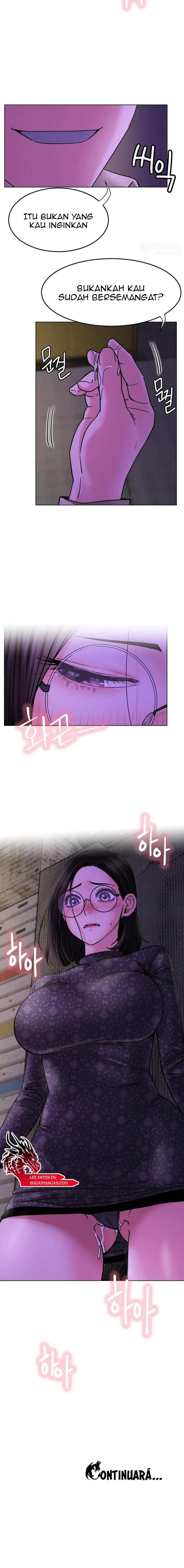 Staying with Ajumma - Chapter 85 7 Staying with Ajumma - Chapter 85 7