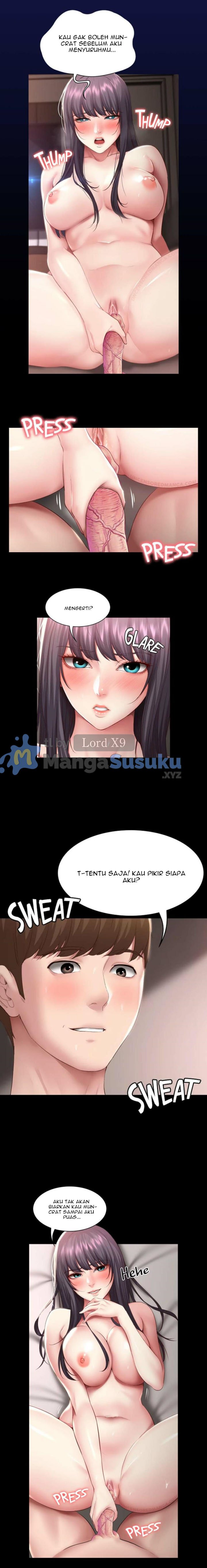 Boarding Diary Uncensored - Chapter 85 2