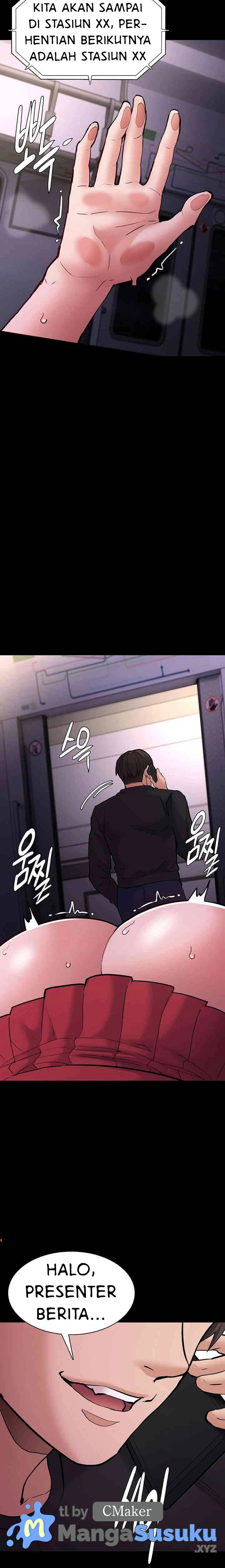 Wicked Diary - Chapter 85 20