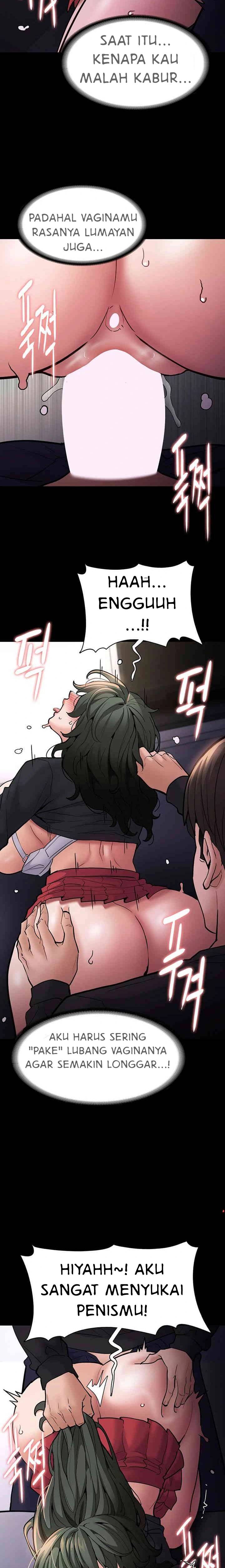 Wicked Diary - Chapter 85 16