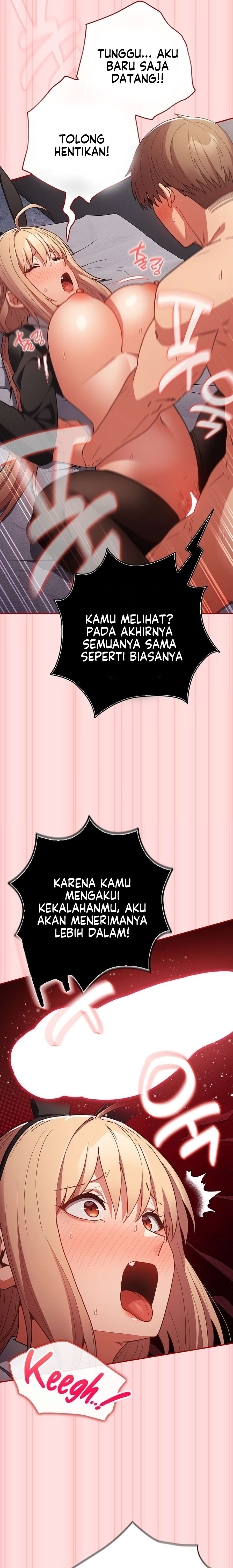That&#8217;s not how it&#8217;s done - Chapter 85 21
