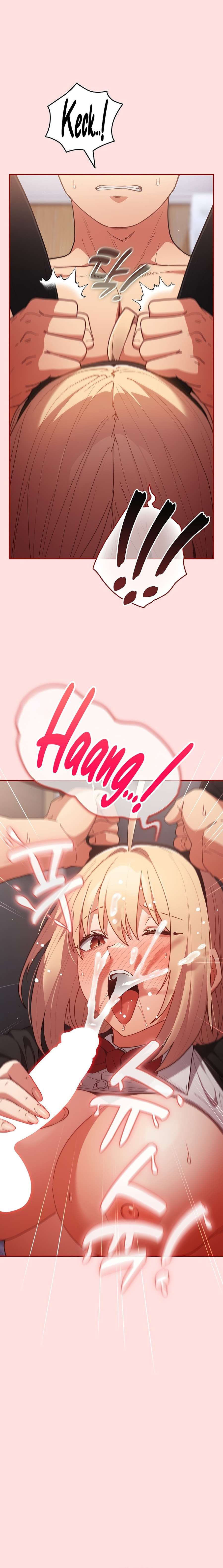 That&#8217;s not how it&#8217;s done - Chapter 85 7