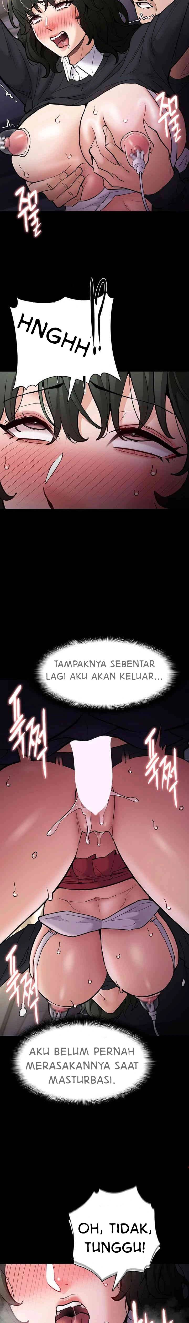 Wicked Diary - Chapter 85 18