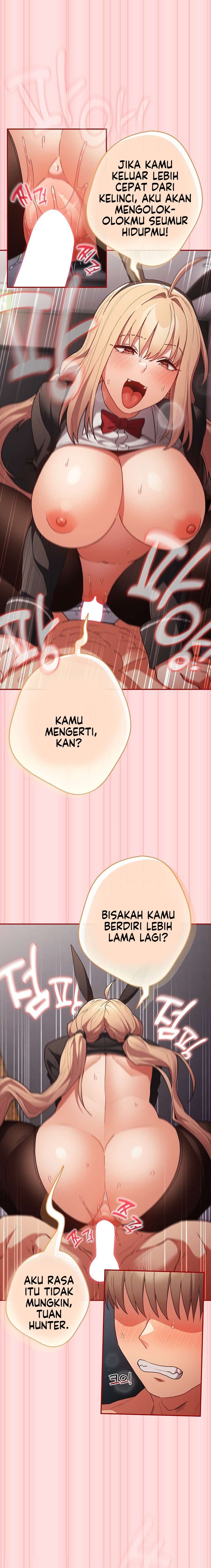 That&#8217;s not how it&#8217;s done - Chapter 85 19