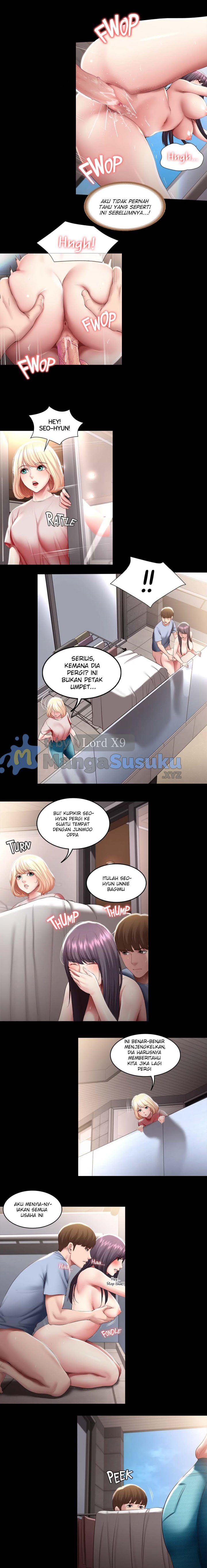 Boarding Diary Uncensored - Chapter 86 7